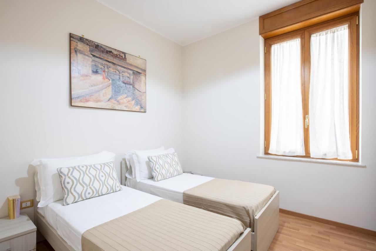 Sorrentovibes - Spacious 3 Bedrooms Apartment In Sorrento Oldtown Exterior foto