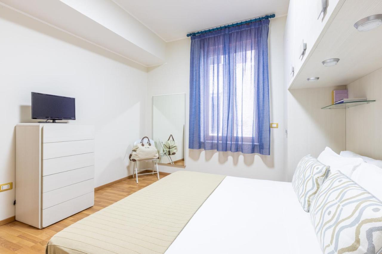 Sorrentovibes - Spacious 3 Bedrooms Apartment In Sorrento Oldtown Exterior foto