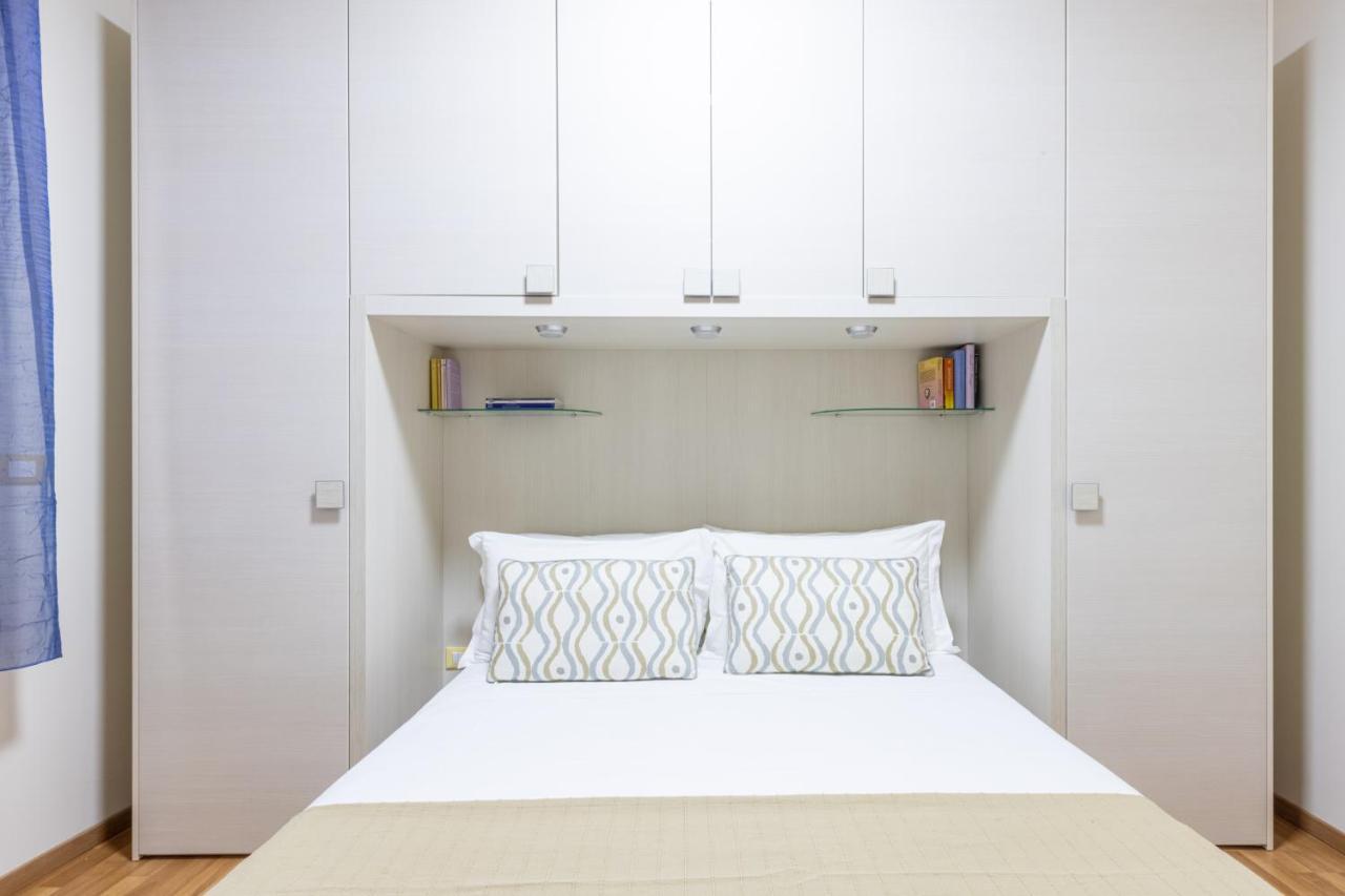 Sorrentovibes - Spacious 3 Bedrooms Apartment In Sorrento Oldtown Exterior foto